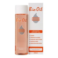 Bio Oil 百洛油 孕妇 祛妊娠纹 去疤痕 200ml Bio Oil 百洛油 孕妇 祛妊娠纹 去疤痕 200ml